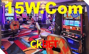 Blackjack Table Ckbet