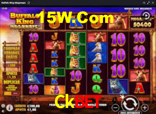 Ckbet