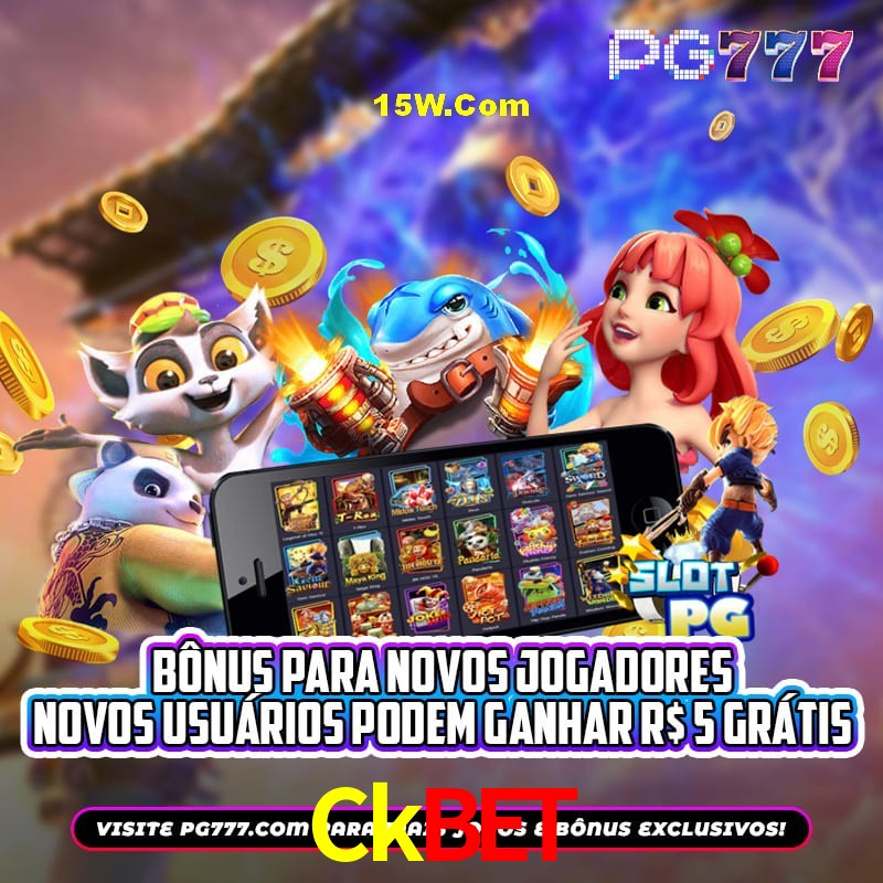 Games Directory Ckbet