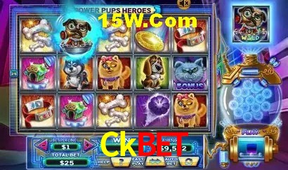 Exclusive Offers Ckbet