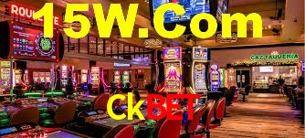 Ofertas Imperdíveis na Ckbet: Promoções e Bônus Que Valem a Pena
