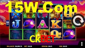Ckbet Login
