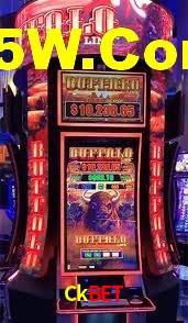 Welcome Bonus Ckbet
